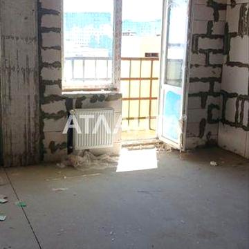Квартира в новом сданном доме ЖК ЗОДИАК