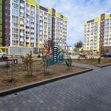 Продаж 1к. квартири в Новобудові! ЖК Європейський квартал