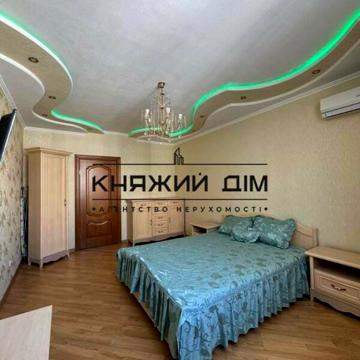Авіаконструктора Ігоря Сікорського вул. (Танкова), 1-Б