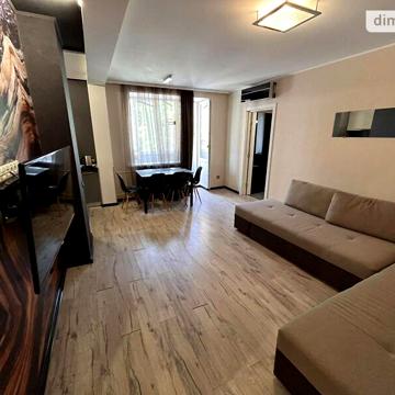 Довгострокова оренда 2к Квартира Котляревського вулиця