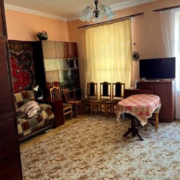Оренда 1 кімнатна квартира центр, площа ринок, Братів Рогатинців