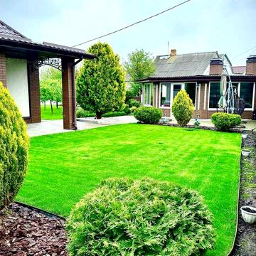 Продам будинок на Заріччі м. Біла Церква