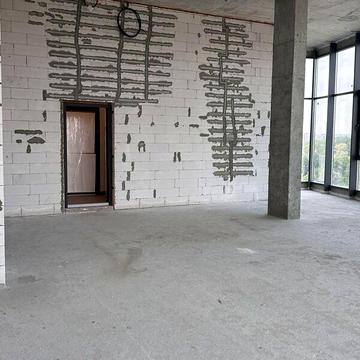 Продаж 3к Квартира Овражна вулиця ЖК Port City