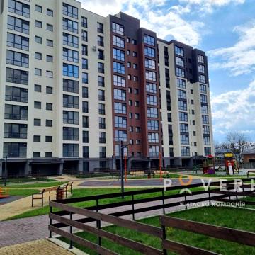 2 км квартира в ЖК Містечко мануфактура ЖК Містечко Мануфактура