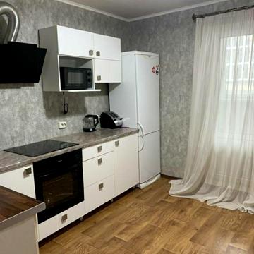 Сергія Данченка вул., 1