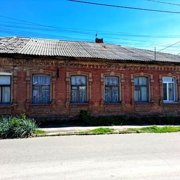 Продам частину будинку в Центрі