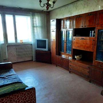 10m 3 квартира єВідновлення Восточный метро Индустриальная
