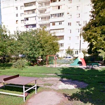 10m 3 квартира єВідновлення Восточный метро Индустриальная
