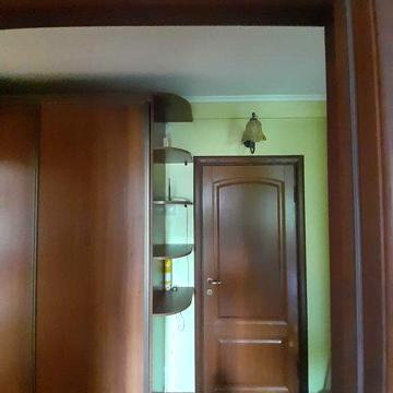 Квартира в Голосіївському районі, вул.Горіхуватський шлях, 11
