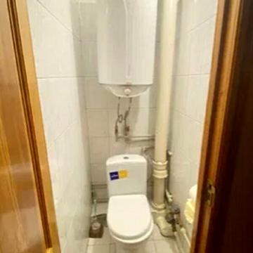 Продаж 3к Квартира Професора Толока (Чуйкова Маршала) вулиця