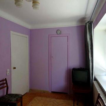 Запорожца, 2к квартира, Воскресенка, метро Дарница