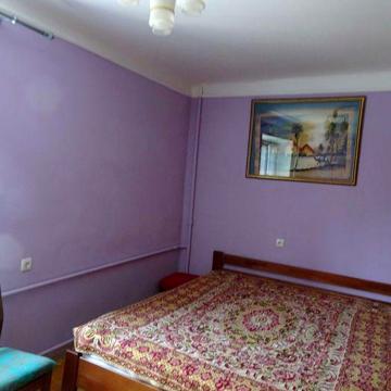 Запорожца, 2к квартира, Воскресенка, метро Дарница