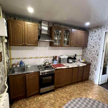 Сдам 1 комнатную квартиру , СВОЮ , на Петровского