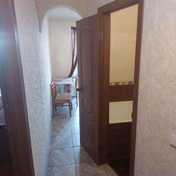 Сдам 1 комнатную квартиру возле метро Гагарина