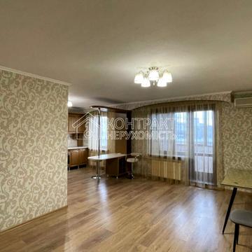 Аерокосмічний просп. (Гагаріна), 7