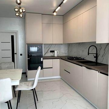 Оренда 2 квартира в чудовій локації поруч з озером