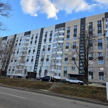 OS4 Продам 1 ком. квартиру реконструкция м. Салтовское eВідновлення