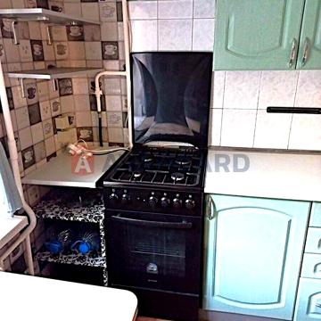 Продам 1-к квартиру ж/м Приднепровск по ул. Карагандинска/Левый берег