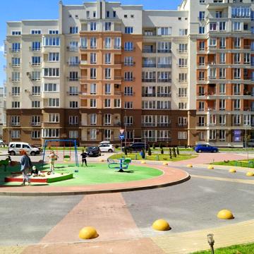 Стрийська вул., 115-Е