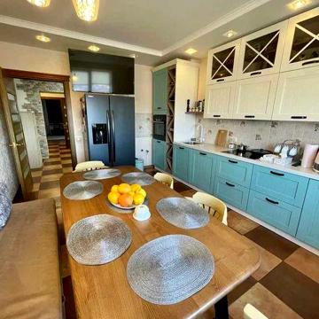 Продам 3 к квартиру Дом Созидатель Победа 6 Бульвар Славы пр. Героев ЖК Созидатель