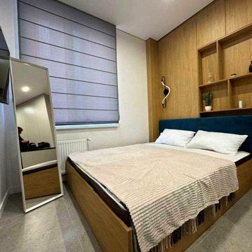 Оренда апартаментів в ближньому центрі Smart House вул. Шевченка, 73.