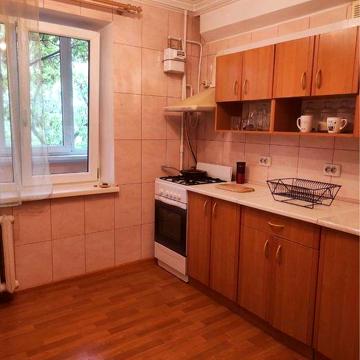 Оренда 2х кімнатної квартири. Васильківська, 8, метро Голосіівська