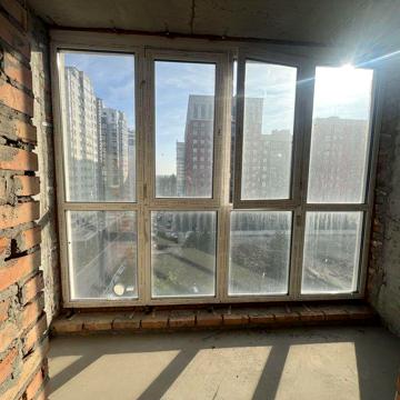 Продається затишна квартира в Ірпіні ЖК Сяйво 2