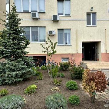Продажа квартира в Зеленом Гае, напротив Совиньона