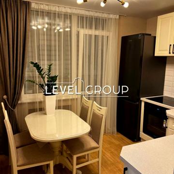 Пономарьова вул., 26 к3