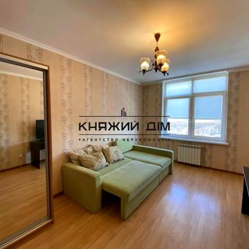 Авіаконструктора Ігоря Сікорського вул. (Танкова), 4-Д