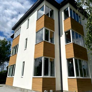 Однокімнатна квартира, м Бориспільська, готовий будинок ЖК Q.Side