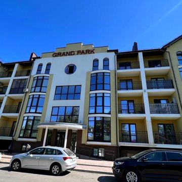 1к квартира Grand Park будинок №2 зданий та введений в експлуатацію ЖК Гранд Парк