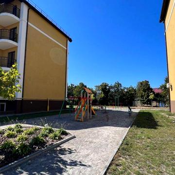 3к квартира Grand Park будинок №1 зданий та введений в експлуатацію ЖК Гранд Парк