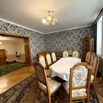 Продаж 4к Квартира Самчука Уласа вулиця