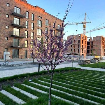 Продам 3 к квартиру в ЖК бізнес класу ЖК Wawel