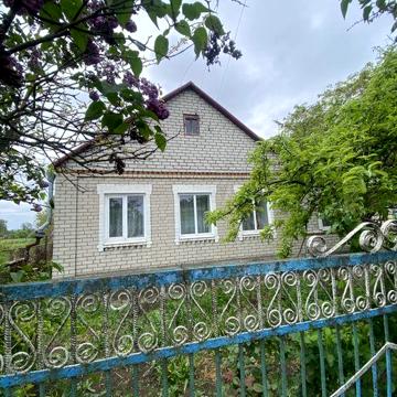Продам Дом Першотравнева 7
