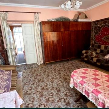 Братів Рогатинців вул. Галицький район