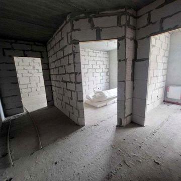 Найдешевша 2-кімнатна квартира на 2-му поверсі