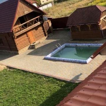 Будинок для життя! Оренда приватного будинку з усіма зручностями