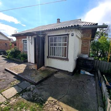 Продам будинок в Христинівці
