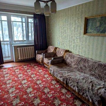 Оренда двокімнатної квартири Алмазний
