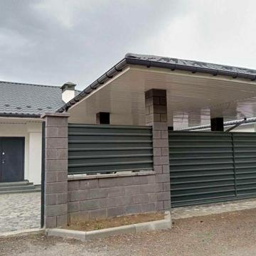 БЕЗ%! Продається будинок 110 м2, 5 с. землі с. Мархалівка. ГАЗ!