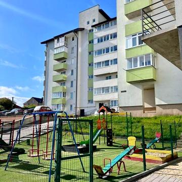 Продаж 2к Квартира Будного Степана вулиця ЖК Набережний квартал