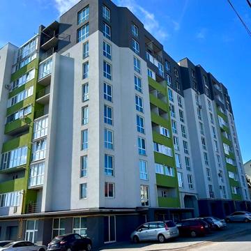 Продаж 2к Квартира Будного Степана вулиця ЖК Набережний квартал