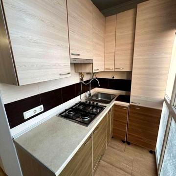Оренда 2к квартири в новобудові по вул. Пасічна 63