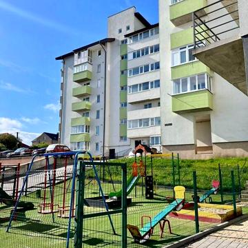 Продаж 1к Квартира Будного Степана вулиця ЖК Набережний квартал