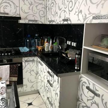 Сдам 4х комн кв на Салтовке!