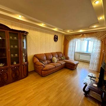 ЗДАМ 2 кімнатну квартиру з АО на ЗЕЛЕНІ