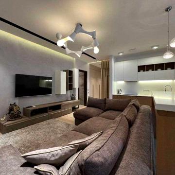 Оренда 2-к квартири 87м2 ЖК Royal Tower Печерськ Олімпійська