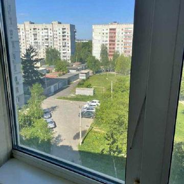 Продам квартиру 33метра кв. по вул. Петра Свинаренка (Нова Боварія)!SE